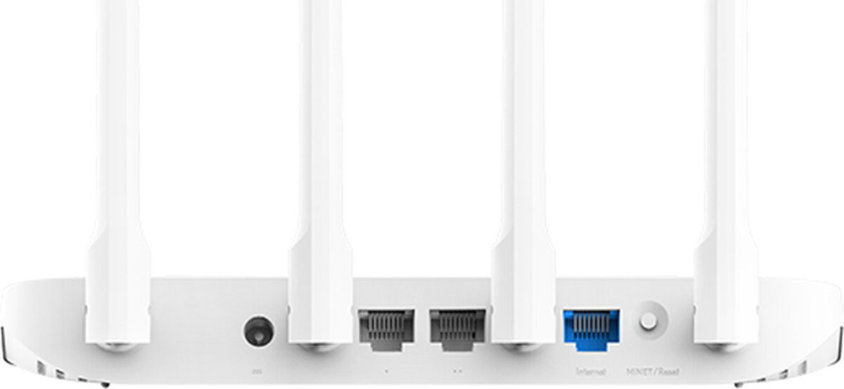 Xiaomi Mi Router 4A Ασύρματο Router - Image 2