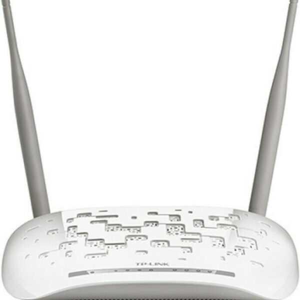 TP-LINK TD-W8961N ADSL2+ Ασύρματο Modem Router