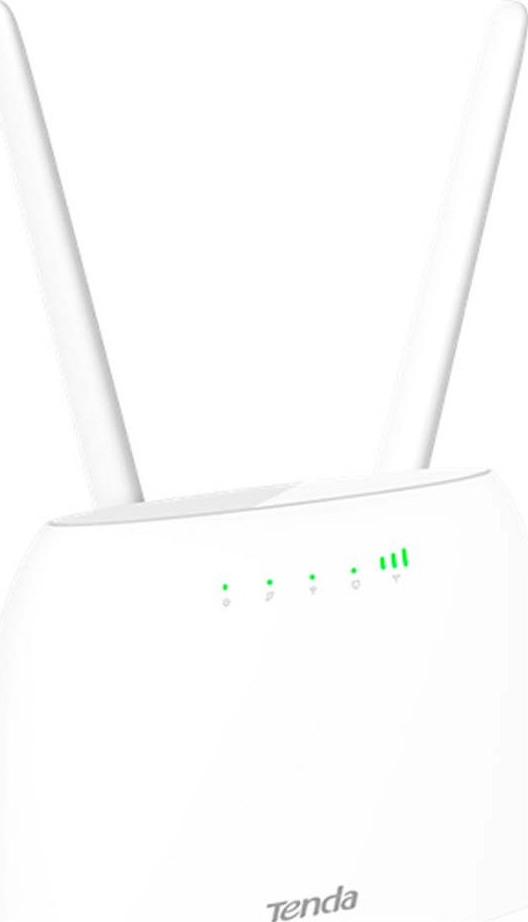 Tenda 4G06 Ασύρματο 4G Mobile Router