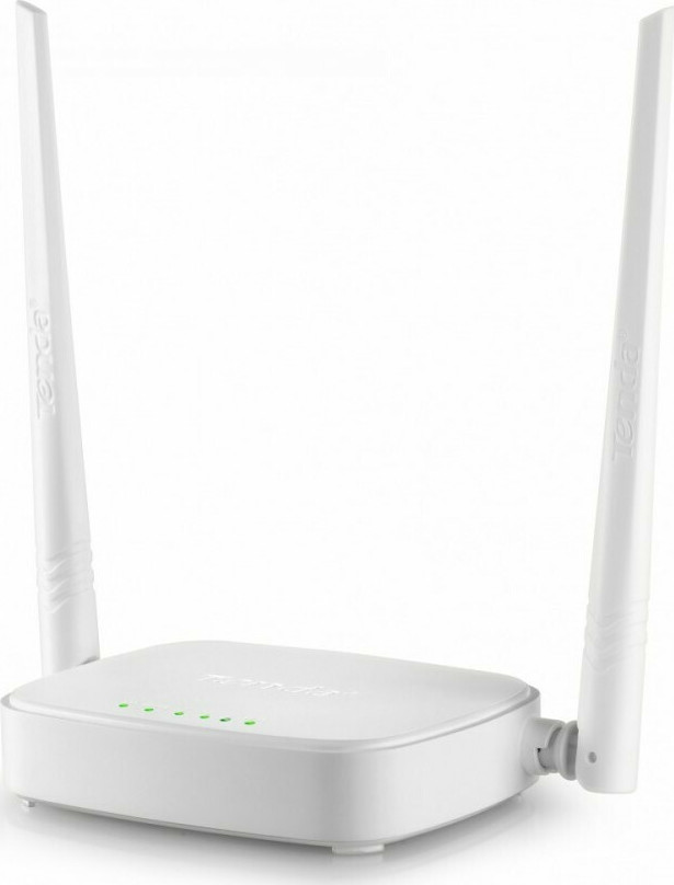 Tenda N301 v2 Ασύρματο Router