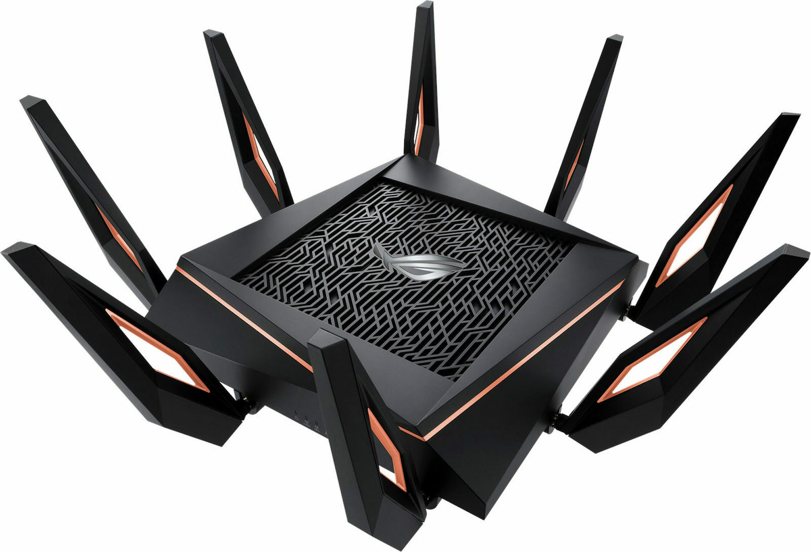 Asus ROG Rapture GT-AX11000 v1 Ασύρματο Router