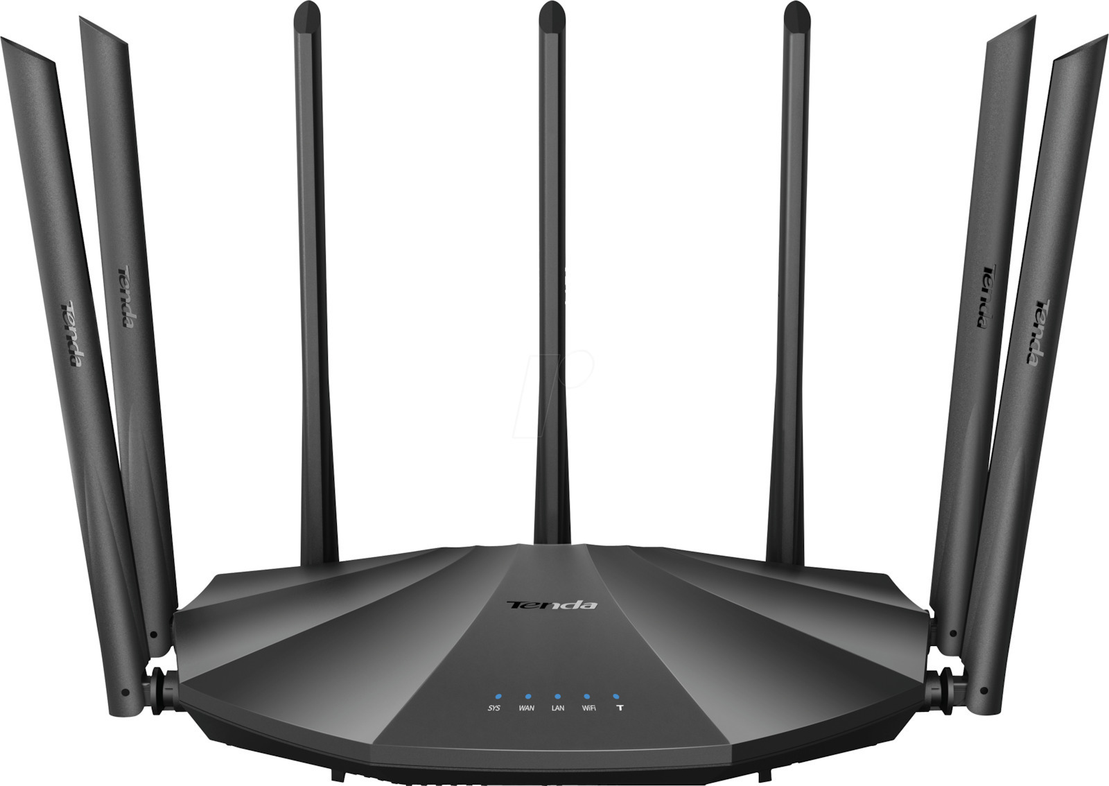 Tenda AC23 Ασύρματο Router