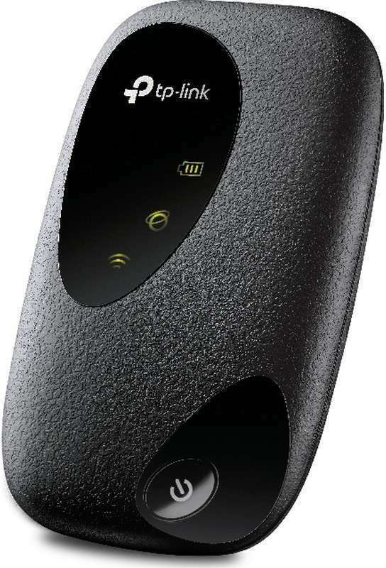 TP-LINK M7010 v1 Ασύρματο 4G Φορητό Hotspot - Image 1