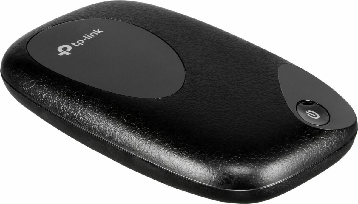 TP-LINK M7010 v1 Ασύρματο 4G Φορητό Hotspot - Image 4