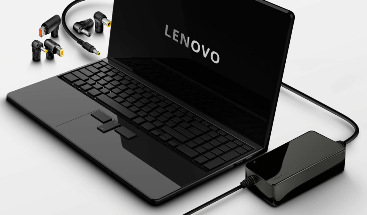 Trust Φορτιστής Laptop 90W 19.5V 4.74A για Lenovo - Image 2