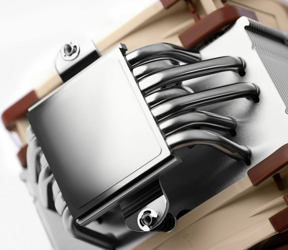 Noctua NH-U12A Socket AM4/AM5/115x - Image 3