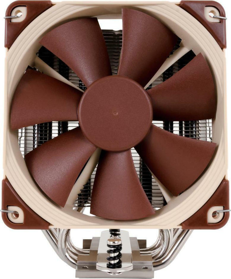 Noctua NH-U12S Socket 115x - Image 1