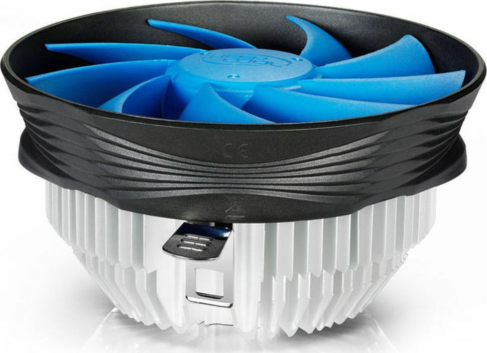 Deepcool Gamma Archer Socket 115x