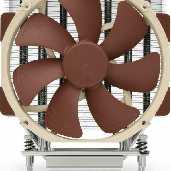Noctua NH-U14S TR4-SP3 Socket SP3/TR4/sTRX4