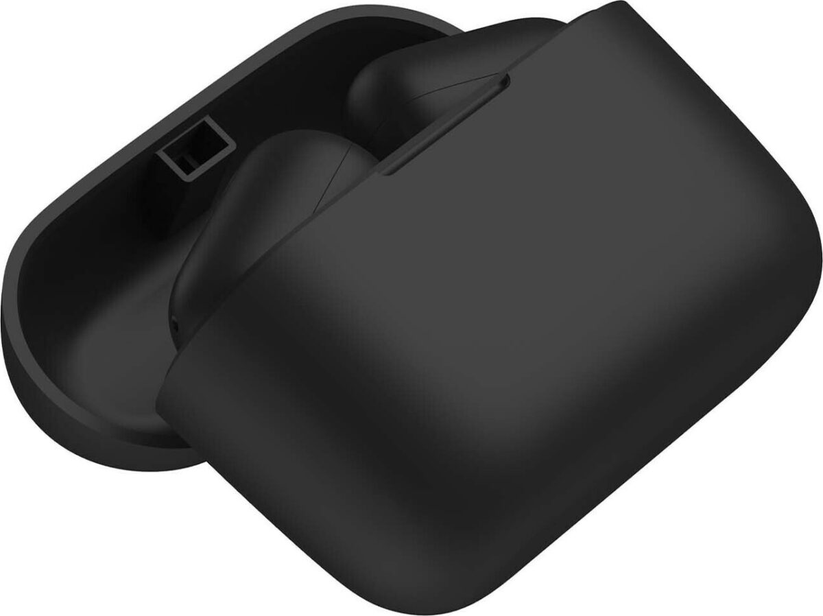 Savio TWS-09 In-ear Μαύρα - Image 9