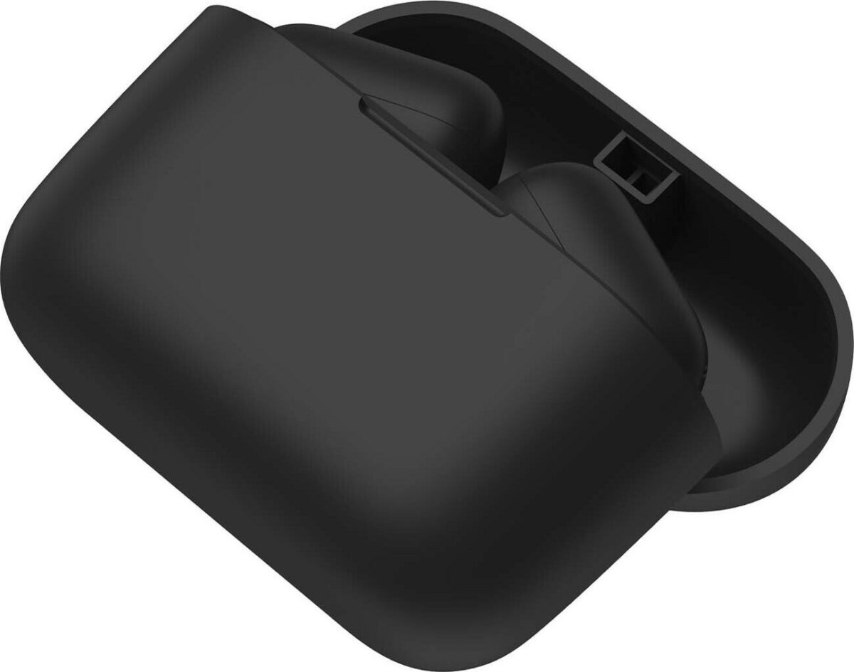 Savio TWS-09 In-ear Μαύρα - Image 4