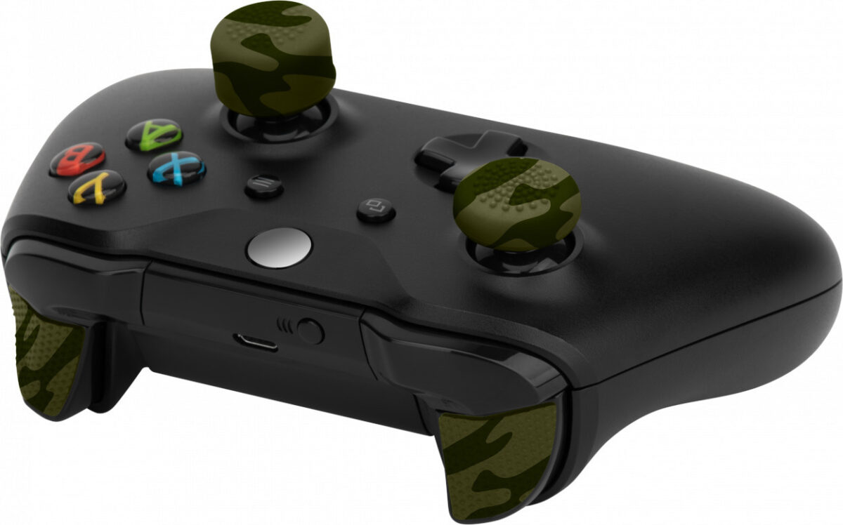 Gioteck Thumb Grips Thumb Grips Mega Pack - Image 3
