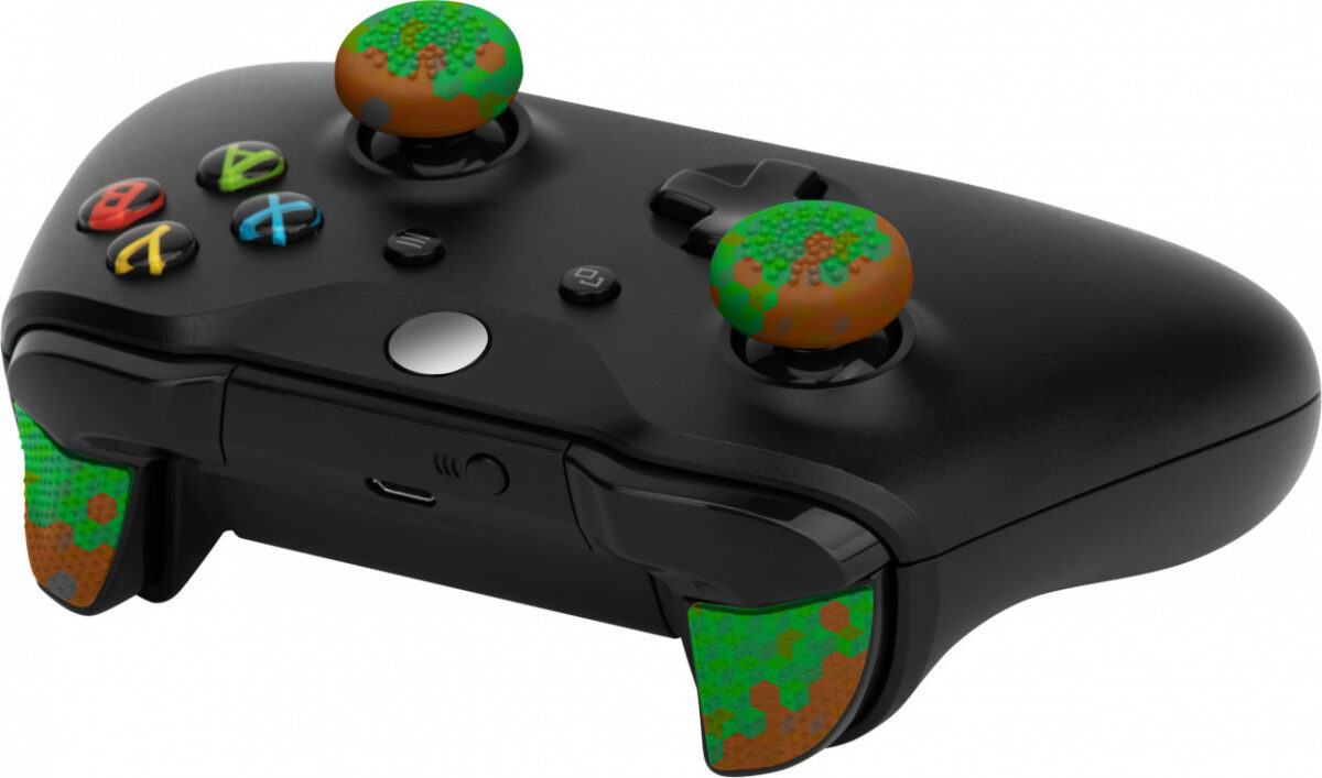 Gioteck Thumb Grips Thumb Grips Mega Pack - Image 5