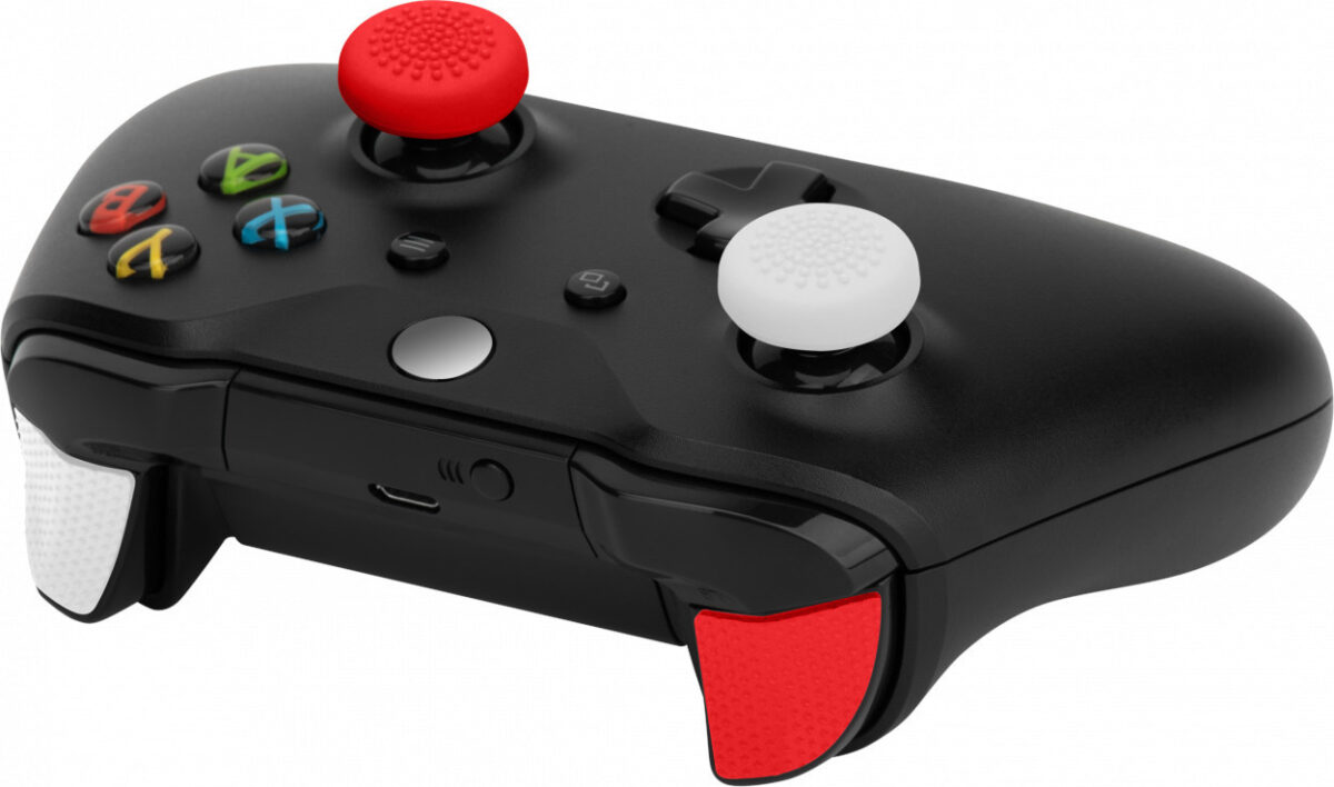 Gioteck Thumb Grips Thumb Grips Mega Pack - Image 4
