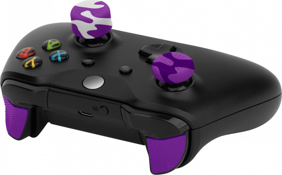 Gioteck Thumb Grips Thumb Grips Mega Pack - Image 2