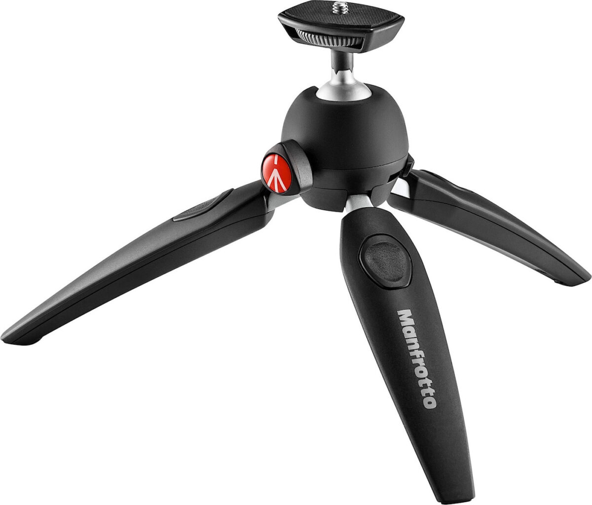 Manfrotto Pixi EVO mini Τρίποδο - Μίνι Black - Image 1