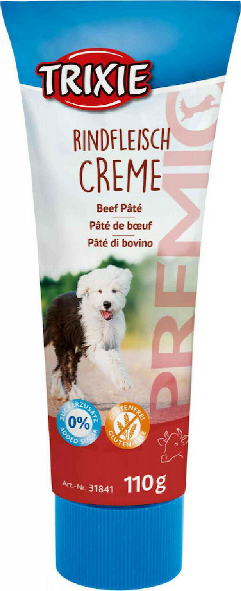 Trixie Premio Creme Λιχουδιά Σκύλου 110gr