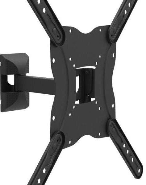 Equip 650406 Pivoting Βάση Τηλεόρασης Τοίχου έως 55" και 30kg