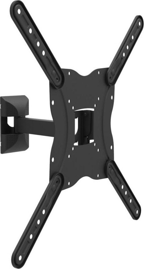 Equip 650406 Pivoting Βάση Τηλεόρασης Τοίχου έως 55" και 30kg - Image 1