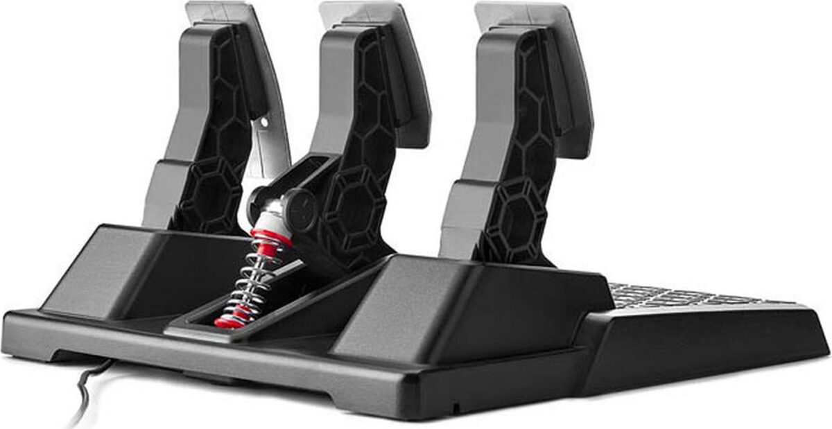 Thrustmaster Πεταλιέρα T3PM - Image 2