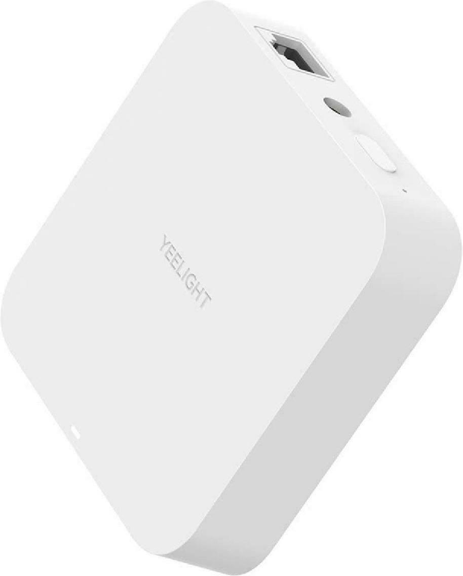 Yeelight Gateway (BLE Mesh) v1 Συμβατό με Google Home, Apple HomeKit, Alexa & SmartThings - Image 1