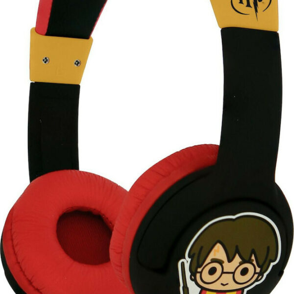 OTL Harry Potter Chibi Bluetooth / 3.5mm