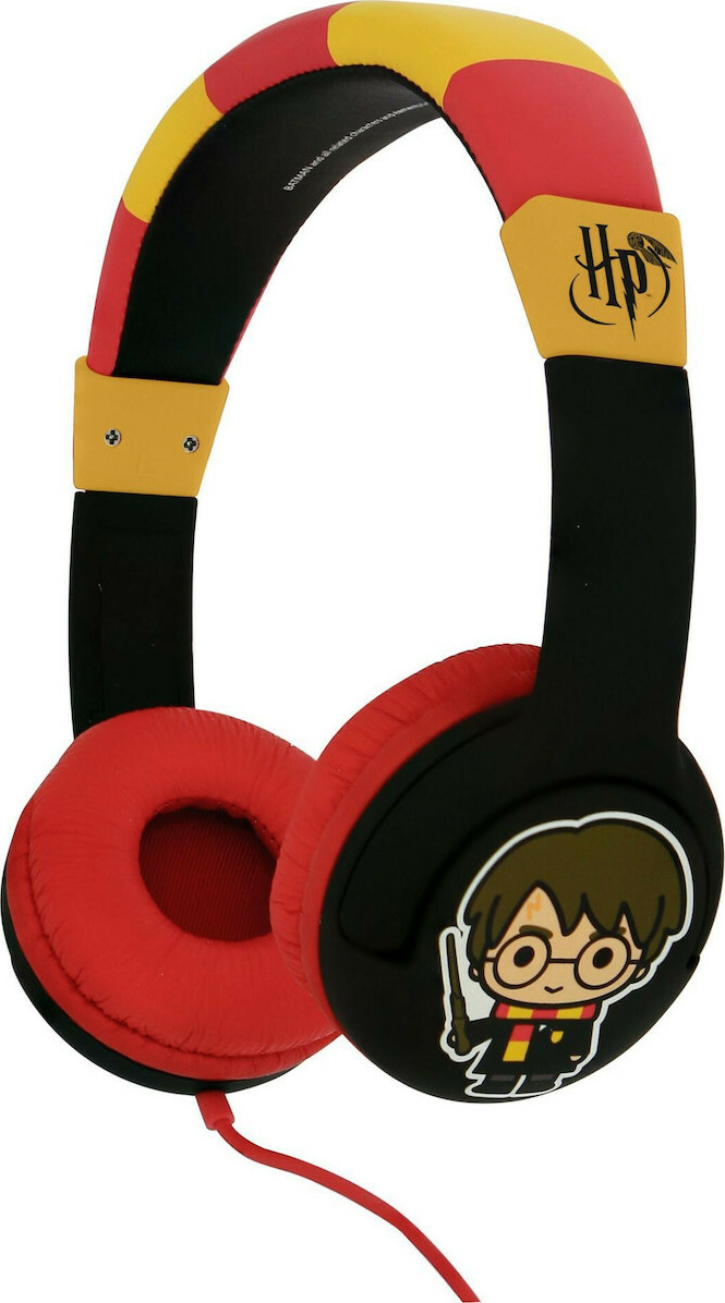 OTL Harry Potter Chibi Bluetooth / 3.5mm