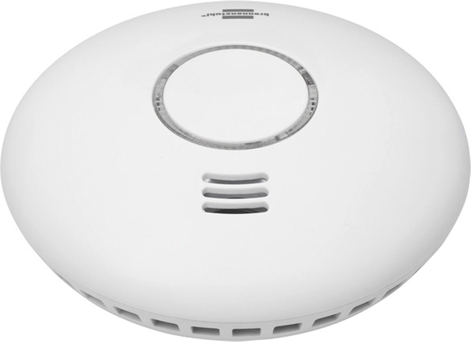 Brennenstuhl Ανιχνευτής Καπνού Wi-Fi 1290090
