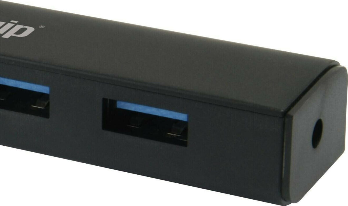 Equip USB 3.0 Hub 4 Θυρών με σύνδεση USB-A - Image 4