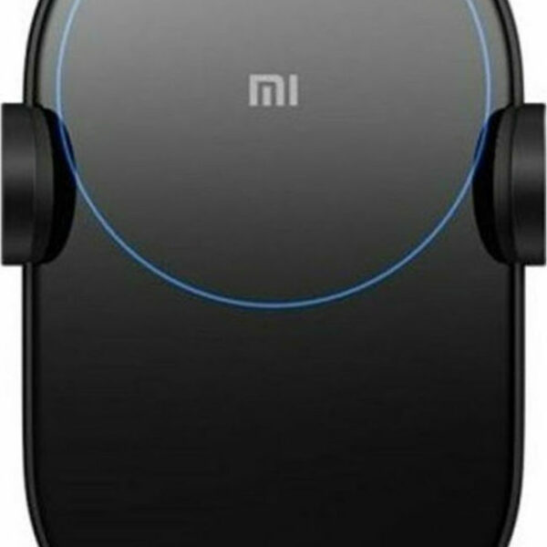 Xiaomi GDS4127GL Βάση Κινητού με Ασύρματη Φόρτιση Μαύρη