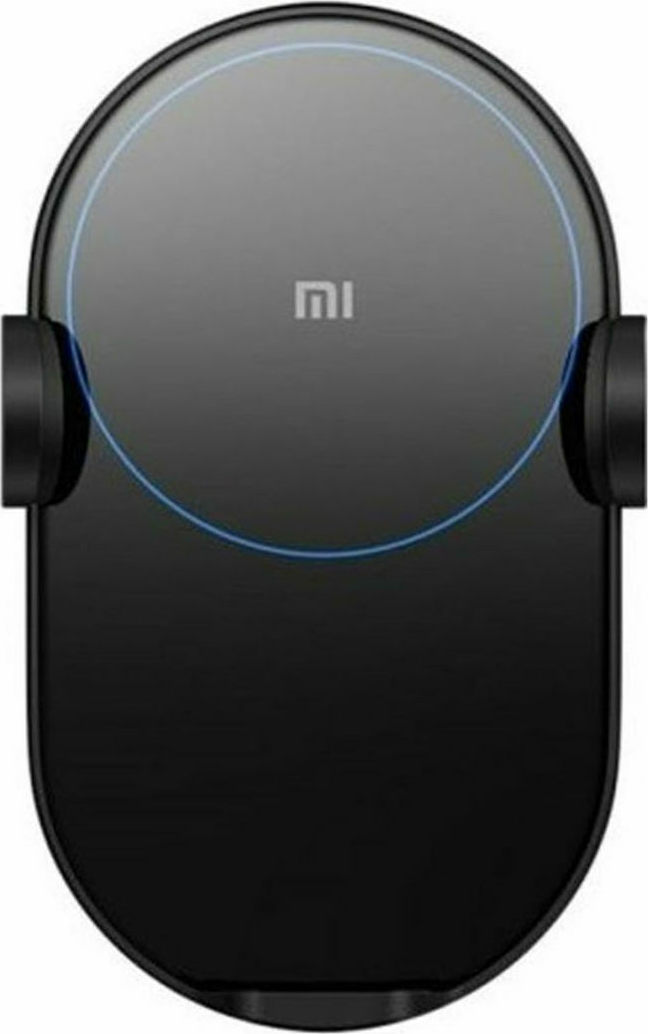 Xiaomi GDS4127GL Βάση Κινητού με Ασύρματη Φόρτιση Μαύρη - Image 1