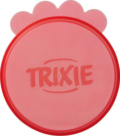 Trixie Πλαστικό Πιάτο Αργού Ταΐσματος