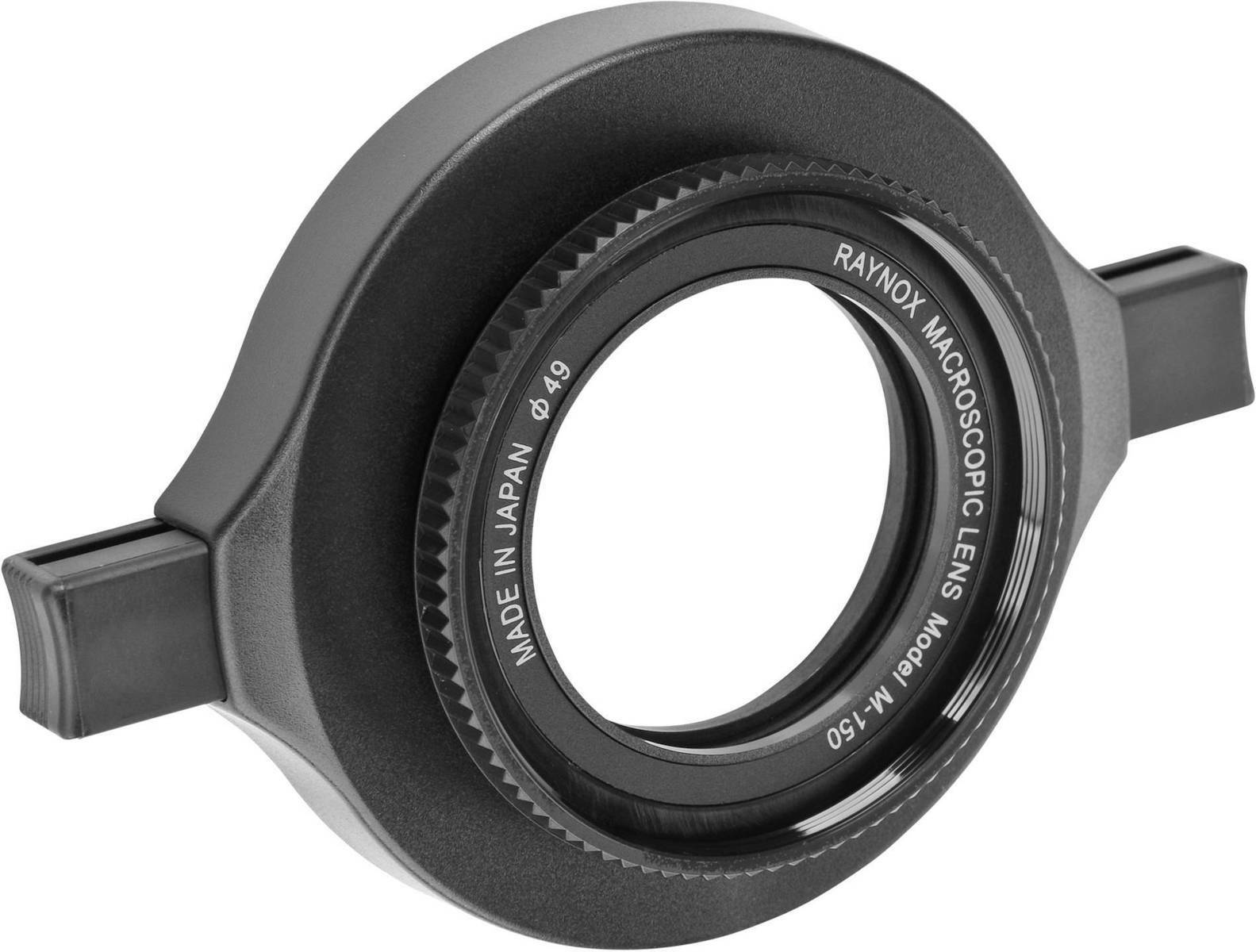 Raynox DCR-150 49mm