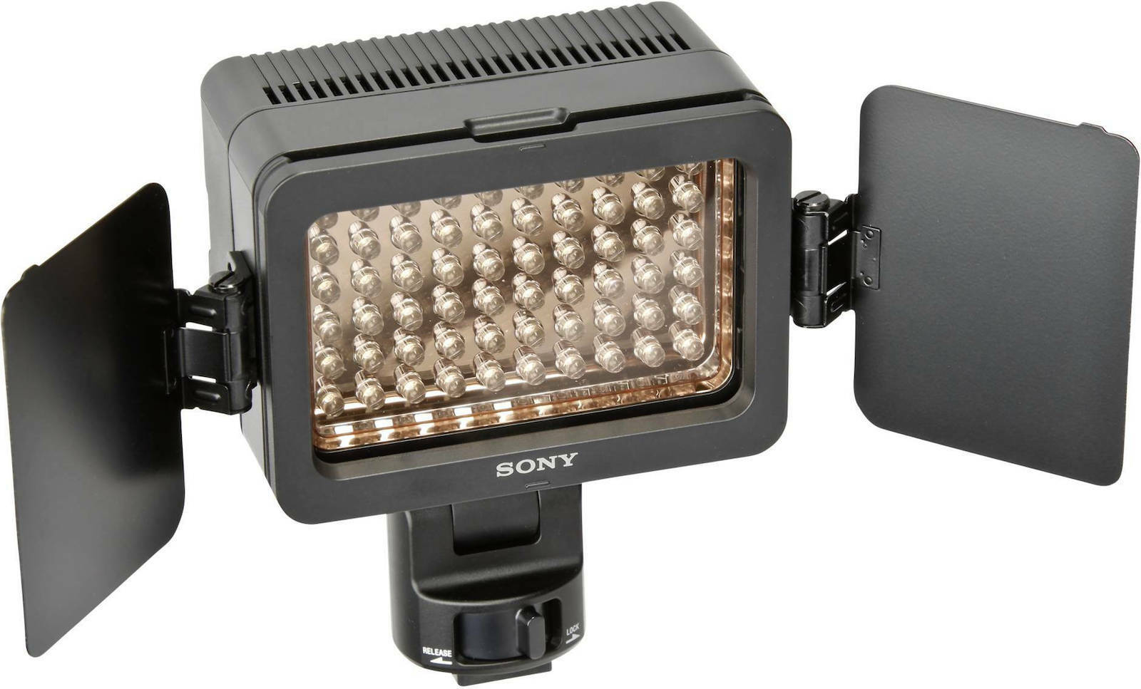 20211208151238_4ac91ae6 Sony HVL-LE1 Video Light 5500K 4W με Φωτεινότητα LUX 1800 Lux - Image 6