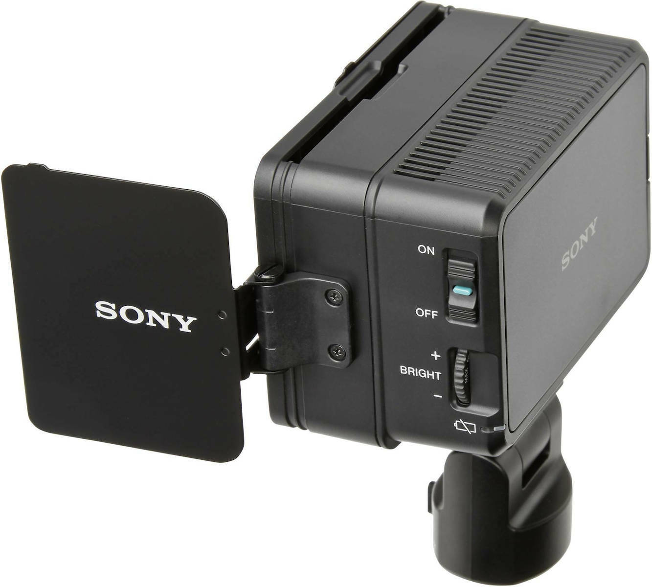 20211208151238_b075fc91 Sony HVL-LE1 Video Light 5500K 4W με Φωτεινότητα LUX 1800 Lux - Image 7