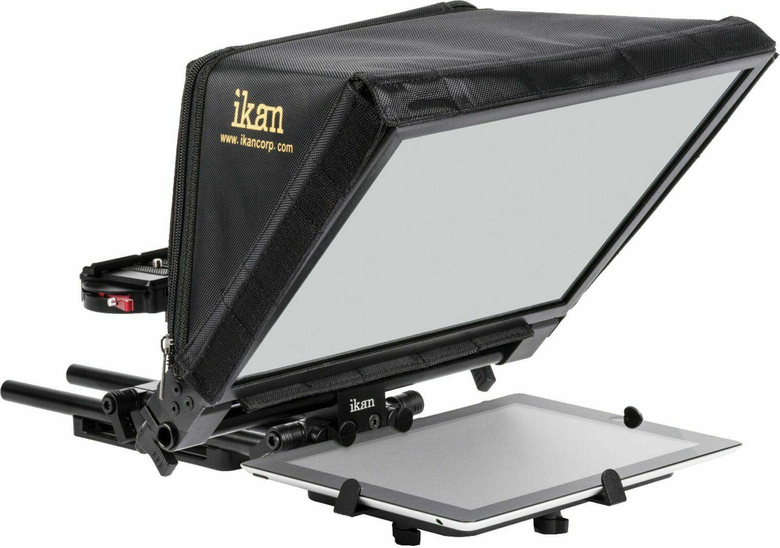 Ikan Universal Tablet & iPad Teleprompter