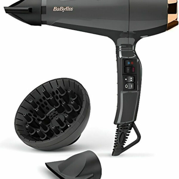 Babyliss 6719DE Πιστολάκι Μαλλιών