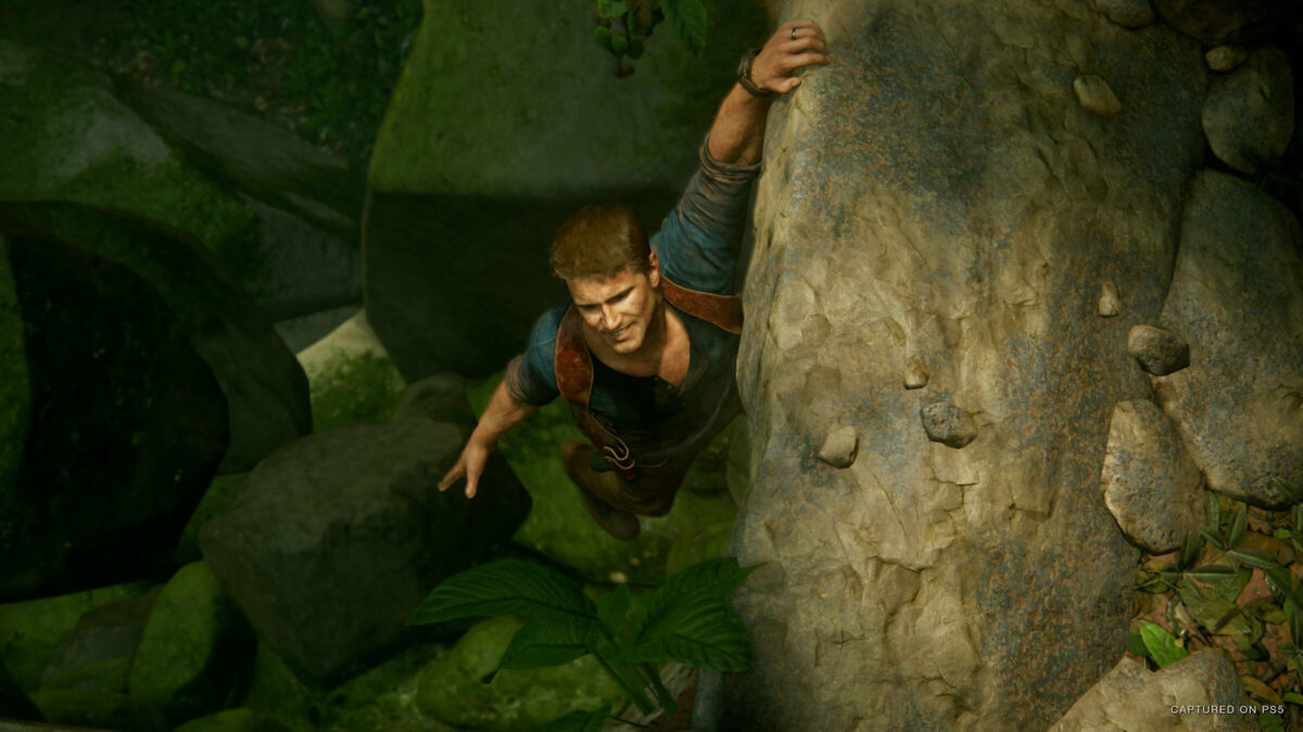 Uncharted Legacy of Thieves Collection (Ισπανικό Εξώφυλλο) - Image 5