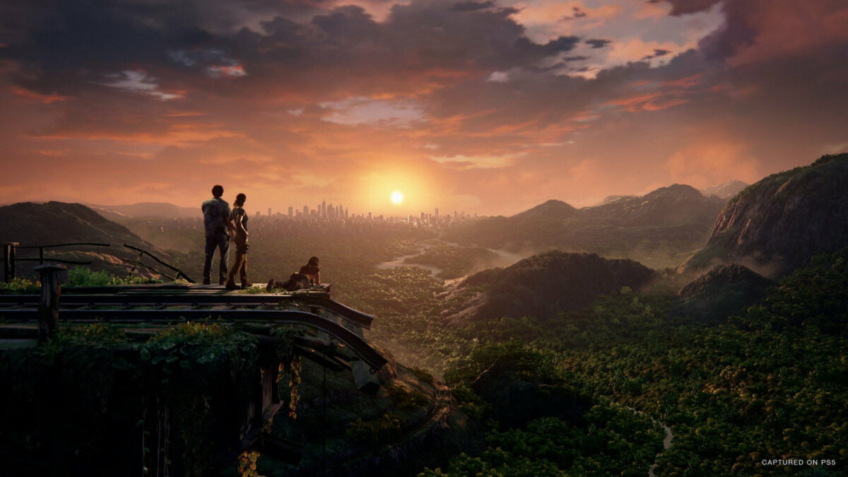 Uncharted Legacy of Thieves Collection (Ισπανικό Εξώφυλλο) - Image 4