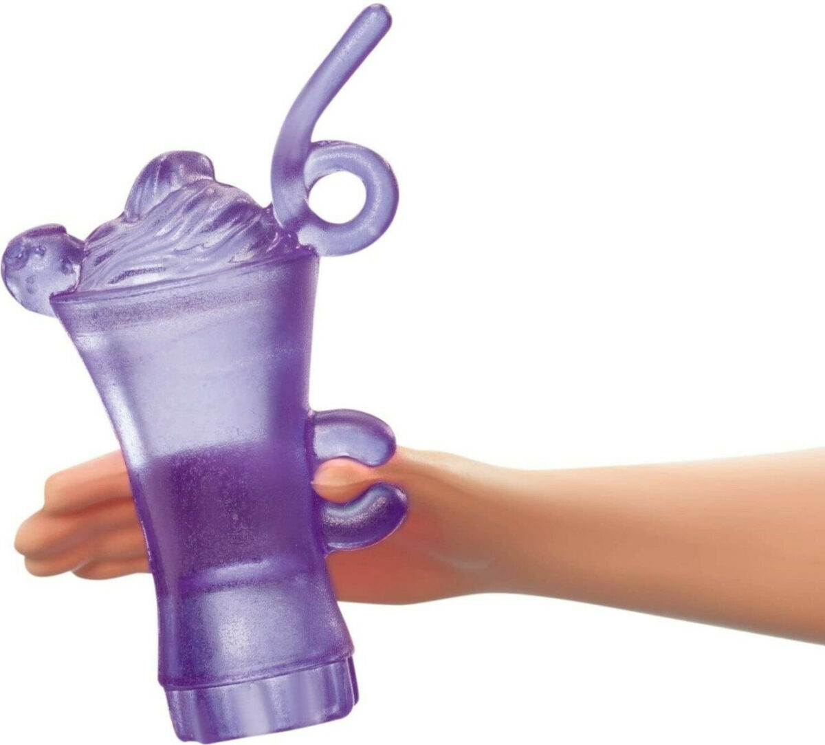 Barbie Εξωτική Πισίνα για 3+ Ετών - Image 9