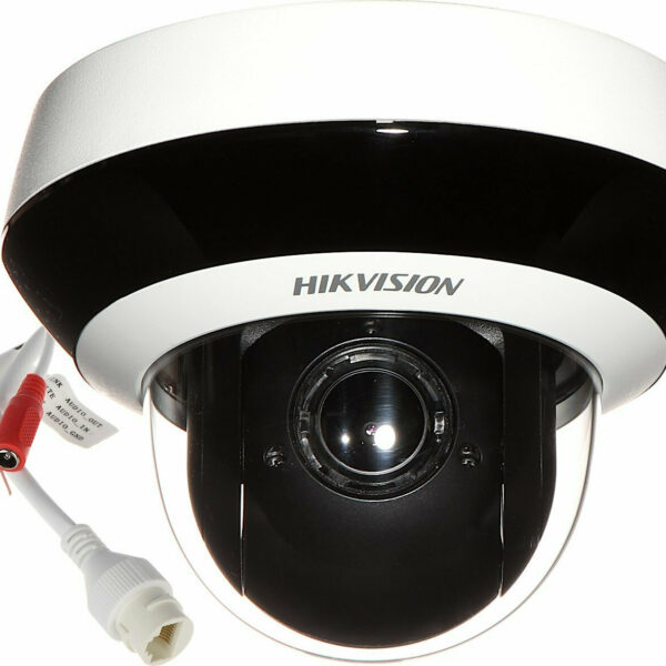 Hikvision DS-2DE2A404IW-DE3/W(C0)(S6)(C) IP Αδιάβροχη Κάμερα Wi-Fi Full HD+ 4MP