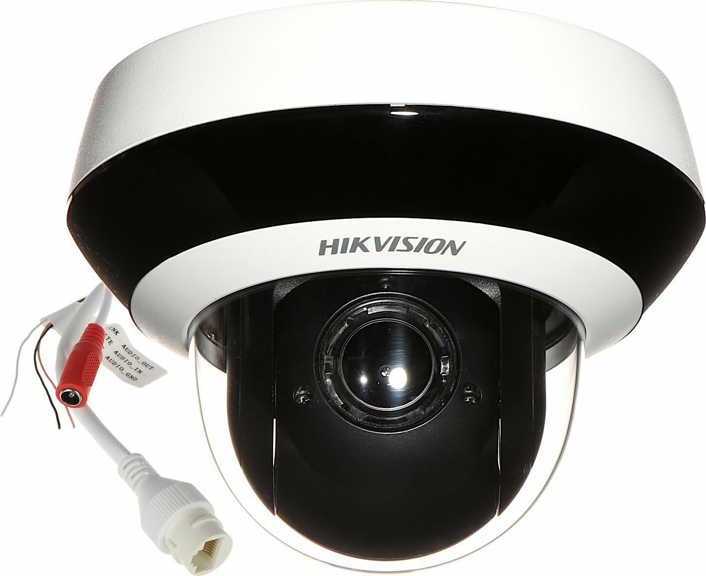 Hikvision DS-2DE2A404IW-DE3/W(C0)(S6)(C) IP Αδιάβροχη Κάμερα Wi-Fi Full HD+ 4MP