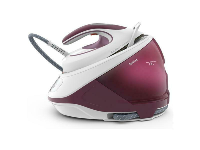 Tefal EXPRESS PROTECT Πίεσης 7.5bar με Δοχείο 1.8lt