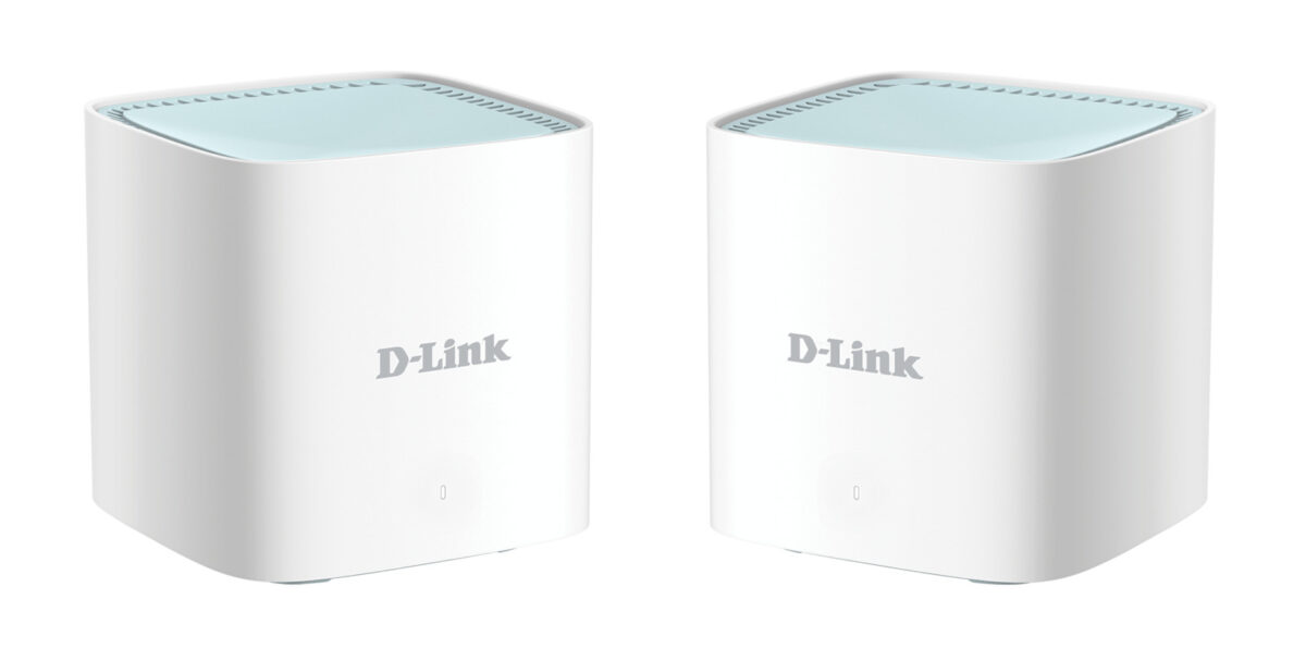 D-Link EAGLE PRO AI M15 WiFi Mesh Network - Image 1
