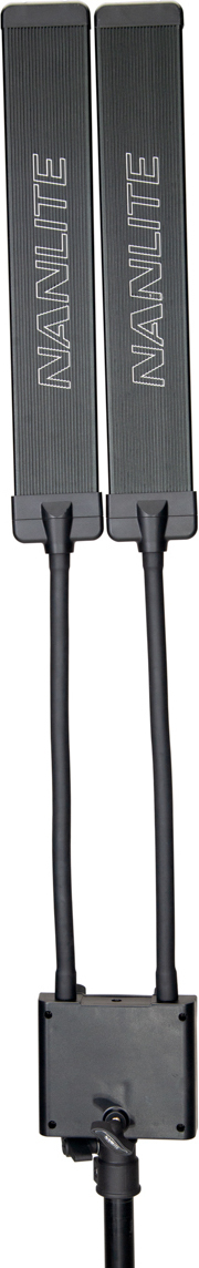 20211216162245_dc15de3c Nanlite Mira 26B LED Light 2700-6500K με Φωτεινότητα LUX 631 Lux - Image 10