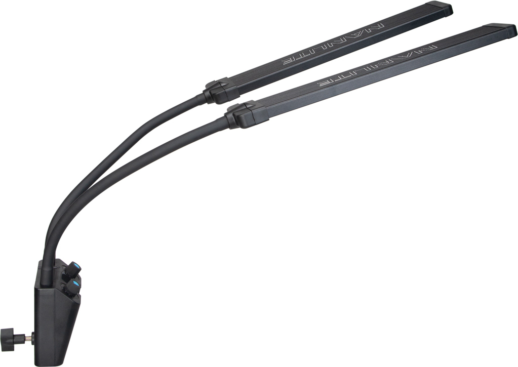 20211216162246_d2490ea4 Nanlite Mira 26B LED Light 2700-6500K με Φωτεινότητα LUX 631 Lux - Image 9