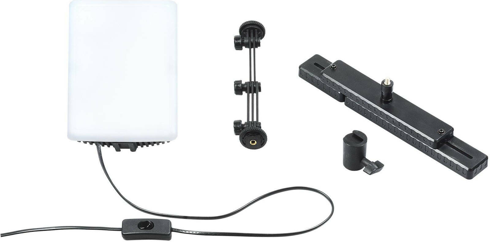 20211216162310_24ebaf51 Kaiser Desktop-Lamp LED Light 5600K με Φωτεινότητα LUX 480 Lux - Image 7