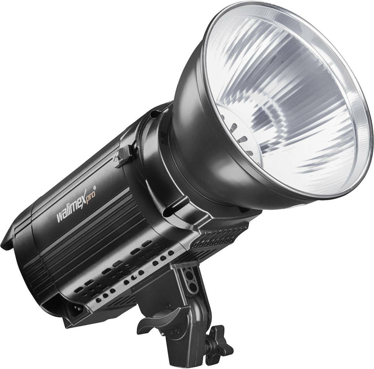 Walimex Niova 100 Plus LED Daylight 5600K 100W με Φωτεινότητα 14000lm
