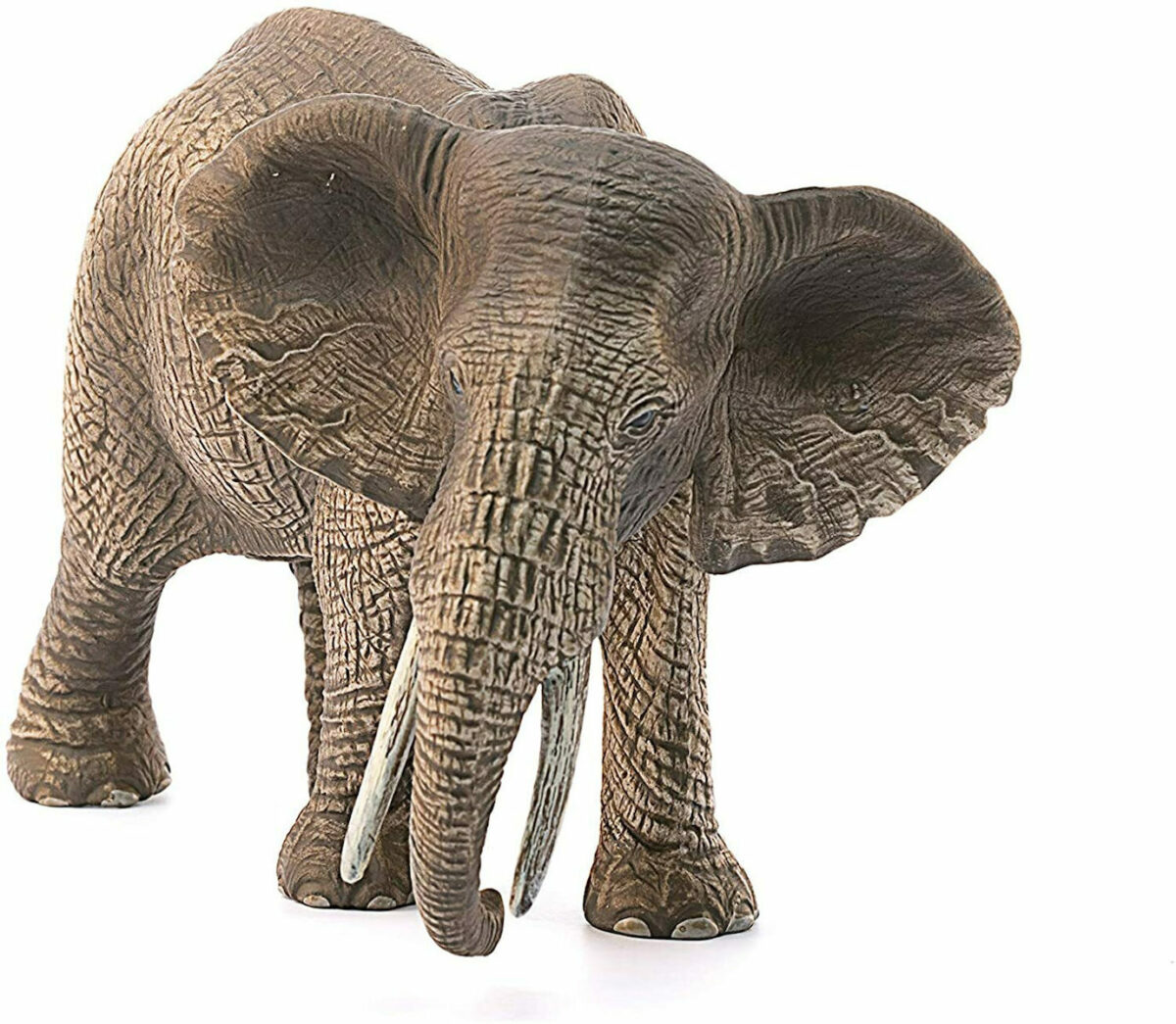 Schleich-S Παιχνίδι Μινιατούρα Wild Life African Elephant Female για 3+ Ετών - Image 5