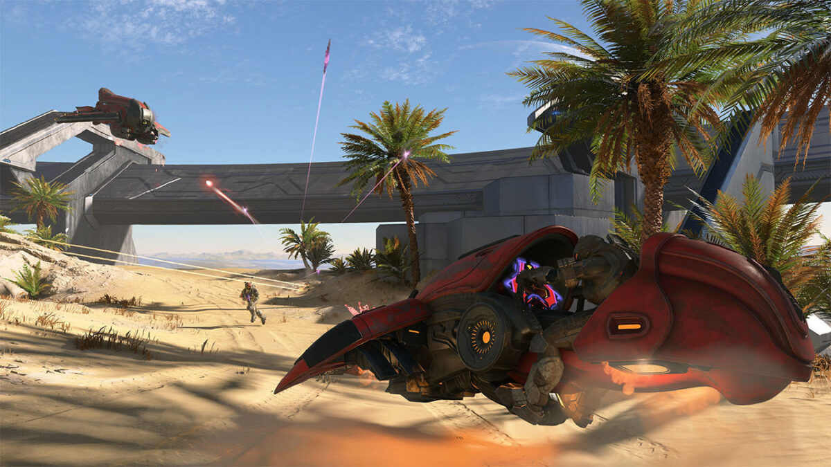 Halo Infinite - Image 5